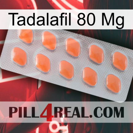 Tadalafil 80Mg 26